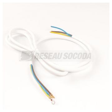  CABLE ALIMENTATION 3X1,5 L1800 