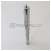  ANODE MAGNESIUM D18 L215 M6-6 