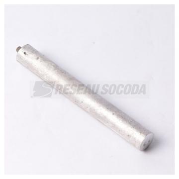  ANODE MAGNESIUM D18 L140 M6 6 