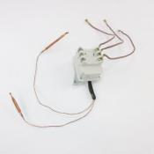  THERMOSTAT TRIPOLAIRE BTS 