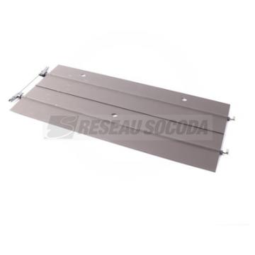  CORPS DE CHAUFFE ALU 1250W 