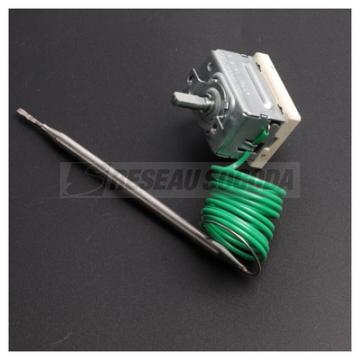  THERMOSTAT REGULATION EGO 0-40 