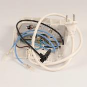  BOITIER THERMOSTAT COMPLET 