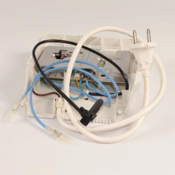  BOITIER THERMOSTAT COMPLET 