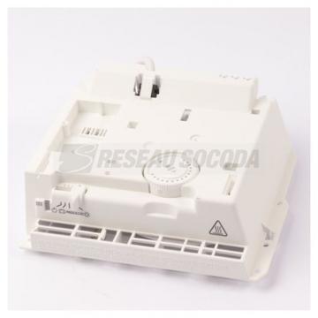  BOITIER THERMOSTAT TLC ERP 