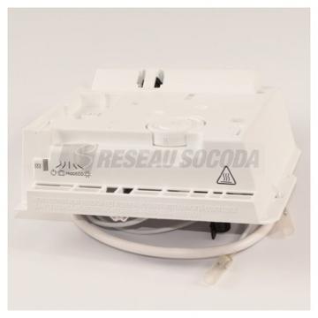  BOITIER THERMOSTAT CVEP9 ERP 