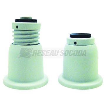  RACCORD M/M 125MM 