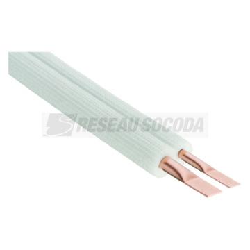  RACCORD M/M 125MM 