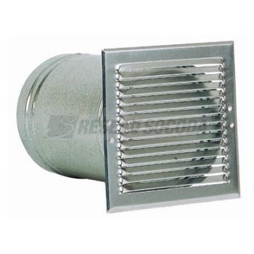  GRILLE PROTECT TERM VENTOUSE 