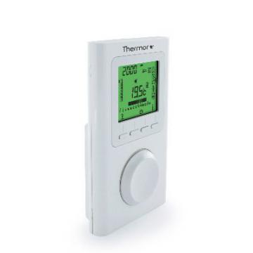  COMMANDE THERMOSTAT MOZAIK 