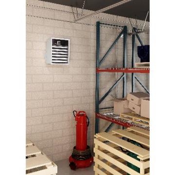  AIRTHERM DIGITAL 3/1,5 KW 