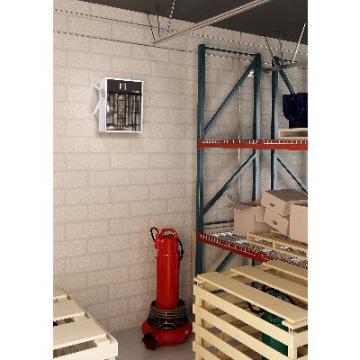  AIRTHERM DIGITAL 9/6 KW 