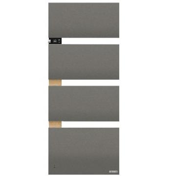  SYMPHONIK MATD 1750W GRIS A/CH 