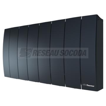  BILBAO 3 V 1000W ARDOISE 