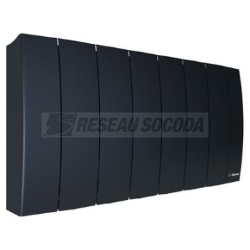  BILBAO 3 BAS 1000W ARDOISE 