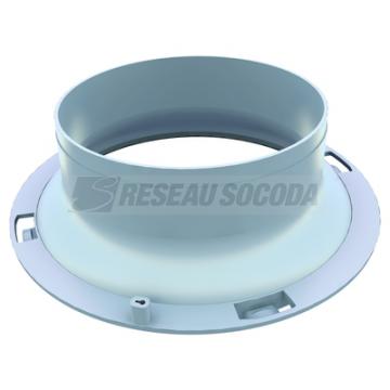  RACCORD M/M 160MM 