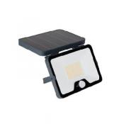  Projecteur ELIOS SOLAR gris an 