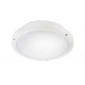  DEIMOS CCT BLANC 12W ON-OFF 