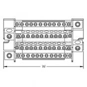  Dispositif de connexion quadri 