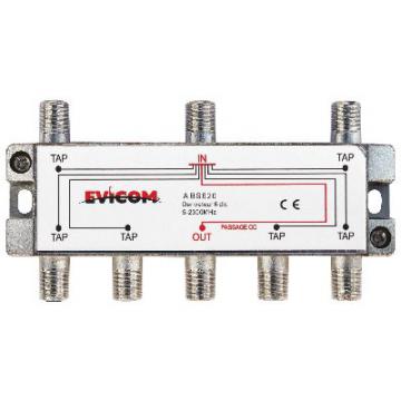  DERIVATEUR 6D ULB -20 DB 