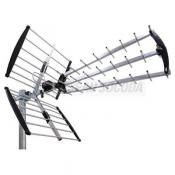  ANTENNE UHF TRIPLE 67 ELTS 5G 