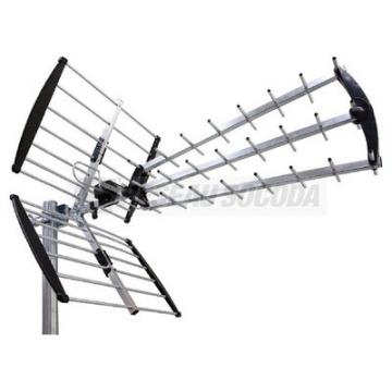  ANTENNE UHF TRIPLE 67 ELTS 5G 