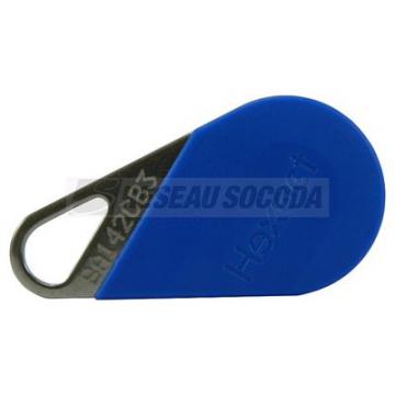  CLE PROXIMITE HEXACT BLEU 