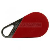  CLE PROXIMITE HEXACT ROUGE 