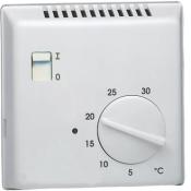  Thermostat lec. entre abaiss 