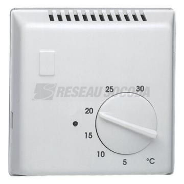  Thermostat bi-mtal 1O 