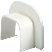  Joint de mur CLM30035 Blanc P 