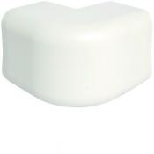  Angle Ext CLM50065 Blanc P 