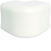  Angle Ext CLM65090  Blanc P 