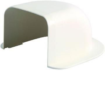  Pass de mur CLM65090 Blanc P 