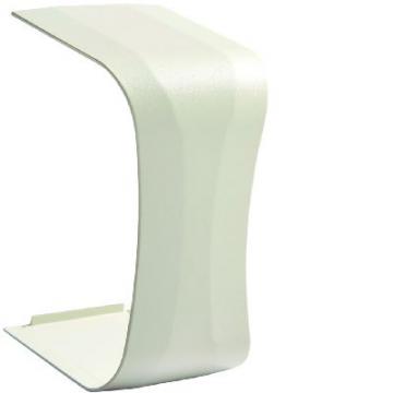  Joint de couv CLM65090 Blanc P 