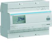  Compteur tri direct 100A MID 