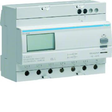  Compteur tri direct 100A bidir 