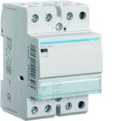  Contact 63A, 3F, 230V 