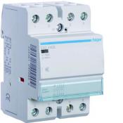  Contact sil 40A, 4F, 230V 