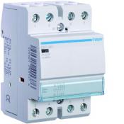  Contact 40A, 4O, 230V 