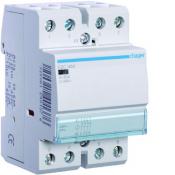  Contact 63A, 4O, 230V 