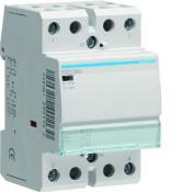  Contact 63A, 2F, 24V 