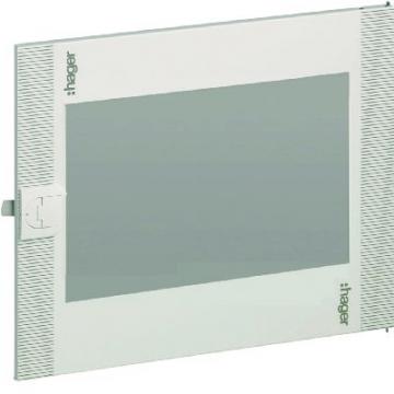  Porte transparente VegaD h450 