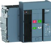  ACB HW1 66kA 1600A 4P Dr LSI 