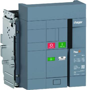  Inter Ouvert HW1 800A 3P Dbro 