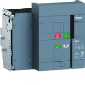  Inter Ouvert HW1 1250A 4P Dbr 