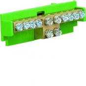  BARRETTE TERRE 2X16+8X1OMM 