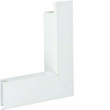  Angle Plat LFS 30045 Blanc P 