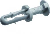  Rivet expansible diam 6 mm 