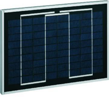  Panneau solaire 8W 